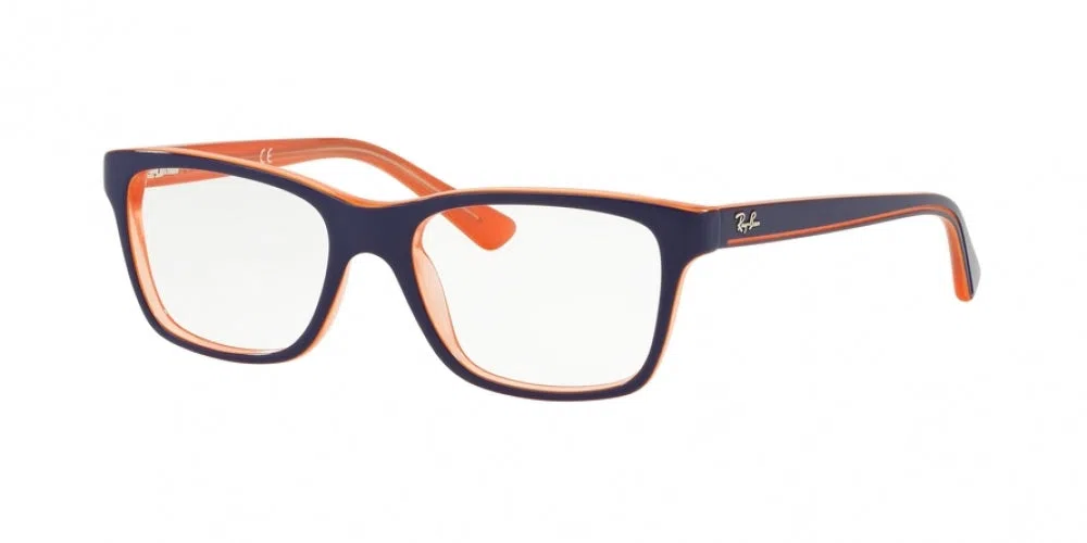 Ray-Ban Kids 0RY1536 Eyeglasses - view 17